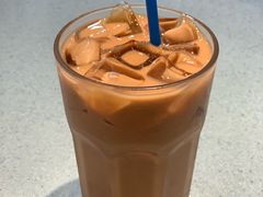 冰奶茶-华嫂冰室(尖沙咀店)