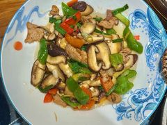 -益恒饭店乡间白族菜(古城总店)