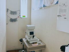 -华彬眼镜专业渐进配镜(潘家园店)