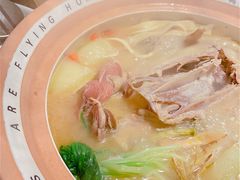 -老鸭集(金沙龙湖天街店)