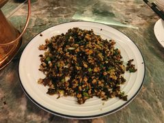 黑三剁-浩海火烧云傣家菜(京广店)