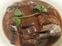 -锦粤宫·精致粤菜(深圳北站店)