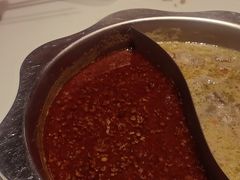 -傣妹火锅(南京东路一店)