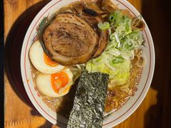 -老龙亭拉面店