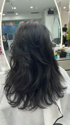 -5M HAIR SALON 旗舰店