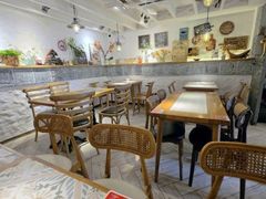 -十面欢腾·海鲜面·台式Bistro(长乐路店)