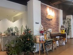 -坦克·甜品店(莲花广场店)