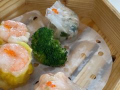-鹿鸣酒家(越秀店)