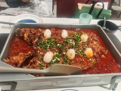 -鱼酷活鱼烤鱼(江宁金鹰店)