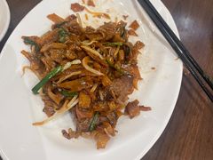 -新旺茶餐厅(嘉里城店)