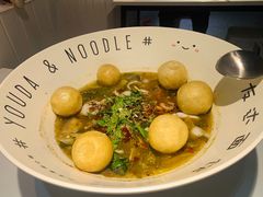 -友达面馆(广州总店)