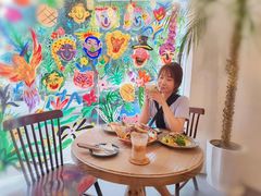 -The Good Place好地方·Brunch·coffee(国贸店)
