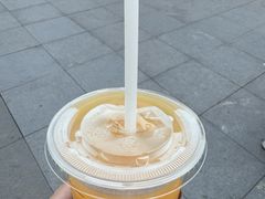 -瑞幸咖啡(苏河1号店)