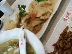 -东北风(龙湾万达广场)