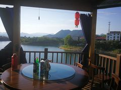 -千岛湖港湾鱼庄