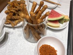 -巴奴毛肚火锅(淮河路店)