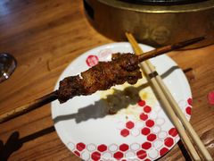 -石榴红了·非遗酥皮烤包子·新疆菜(瑞豪店)