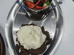 -1/2half西餐(中大国际店)