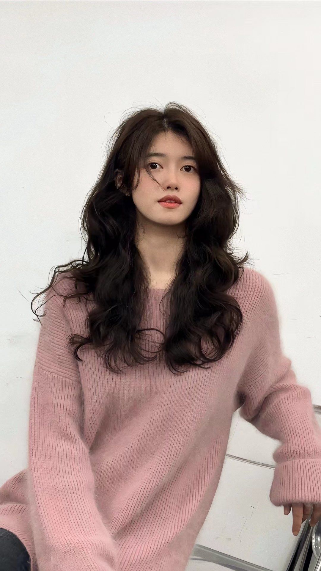 「尊尚柏丽美发salon(世纪城店)」高级感拉满的复古烫发