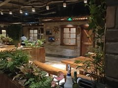-丹江渔村(首都机场店)