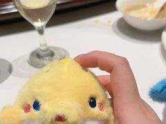 -永安鱼庄·镇江菜(东吴路店)