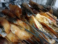 -清真·马峰烤肉(小学习北巷店)