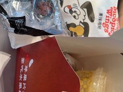 -麦当劳·得来速店(星沙大道店)