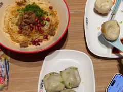 -小杨生煎(南汇欧尚店)
