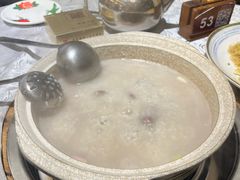 -丰尔粥食·粥底火锅·桑拿鸡(大良总店)