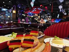 -1886德国汽车餐厅(外滩中央店)