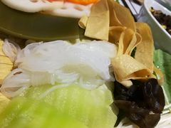 -鱼酷活鱼烤鱼(南京水游城店)