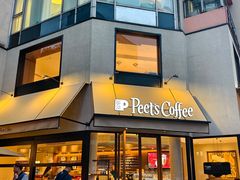-Peet's Coffee皮爷咖啡(大学路店)