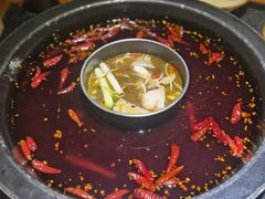 -陈眼镜火锅(总店)