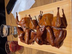 -鸽子窝(黄村店)
