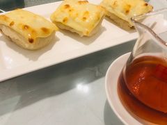 -海都六福酒家(世博广场店)