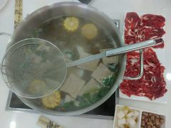 -潮牛来了 潮汕牛肉火锅(宋城店)