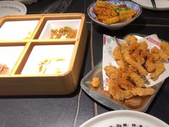 -师烤·豆花烤鱼(深圳坂田天虹店)