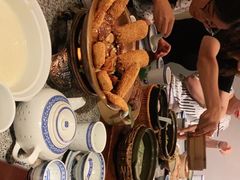 -南京大牌档(济南万象城店)