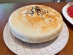 -ELI FALAFEL Lebanese&Mediterranean黎巴嫩美食(富城路店)