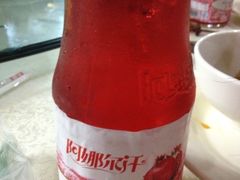 -维吾尔餐厅(宜山路店)