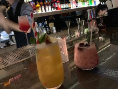 -TZ House音乐现场(来福士中心店)