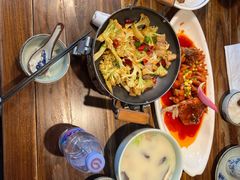 -鱼食饭稻·苏浙土菜17年老馆子(平江路店)