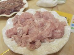 -海关荤豆花(洋河一路店)