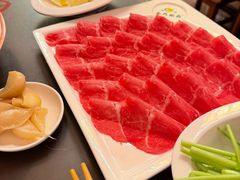 -南门涮肉(天坛店)