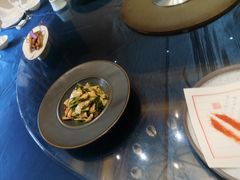 -香雪海饭店中餐厅(人民桥店)