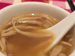 -西贝(上海中心店)