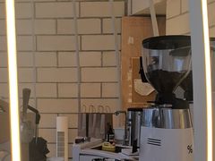 -% Arabica阿拉比卡咖啡(深圳湾万象城店)