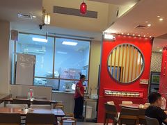 -1078號老北京涮肉(松柏店)