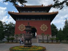 -须弥福寿之庙