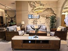 -红星美凯龙(上海沪南店)